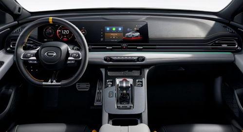 影豹最新爆料,性能与颜值并重，全新SUV市场新势力