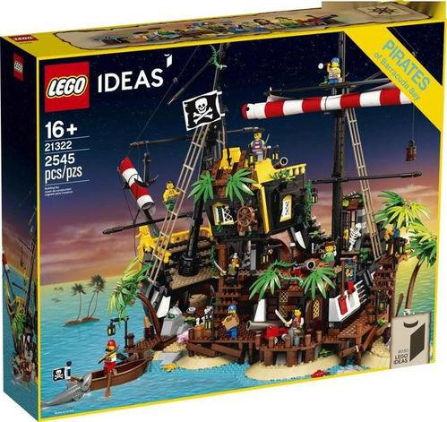 乐高海盗湾爆料视频下载,揭秘神秘视频背后的精彩内容